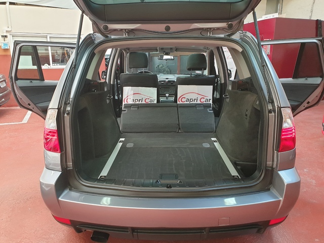 Imagen BMW X3