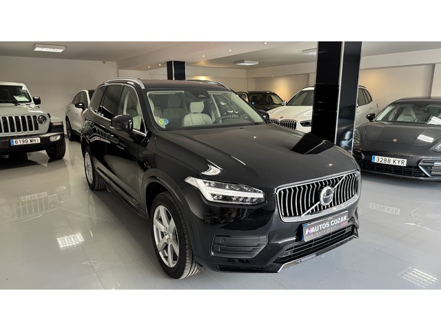 Volvo XC90 B5 D Core AWD Auto 173 kW (235 CV)