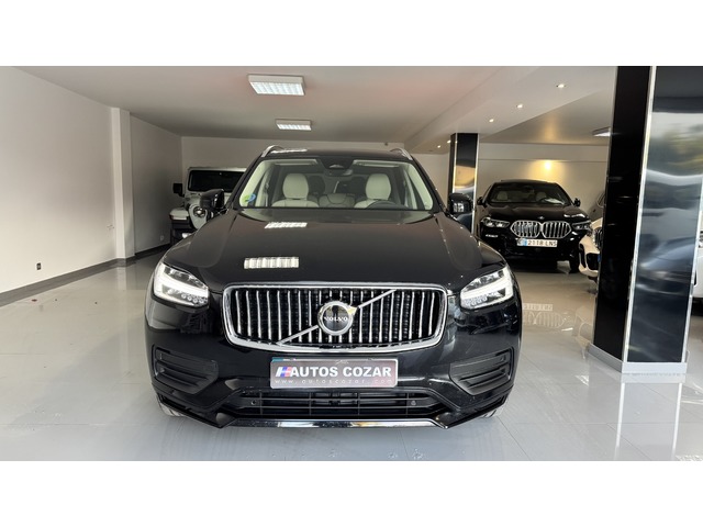 Volvo XC90 B5 D Core AWD Auto 173 kW (235 CV)