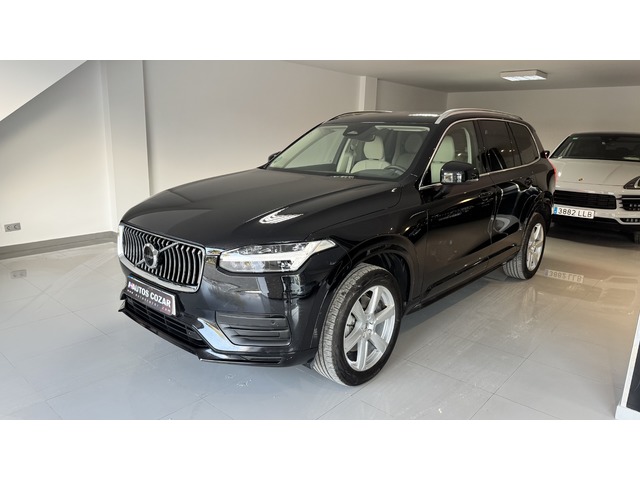 Volvo XC90 B5 D Core AWD Auto 173 kW (235 CV)