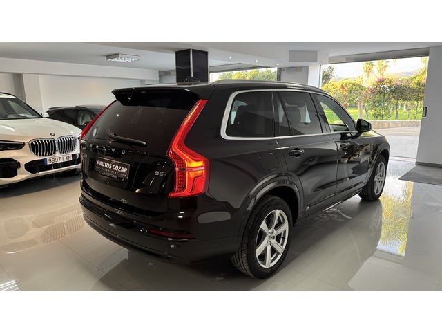 Volvo XC90 B5 D Core AWD Auto 173 kW (235 CV)