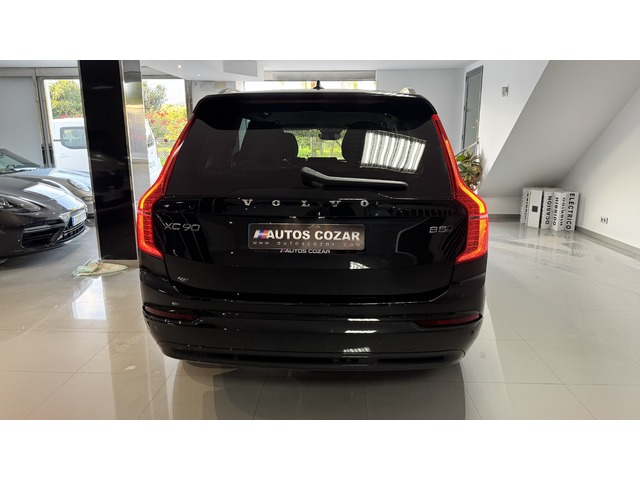 Volvo XC90 B5 D Core AWD Auto 173 kW (235 CV)