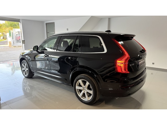 Volvo XC90 B5 D Core AWD Auto 173 kW (235 CV)