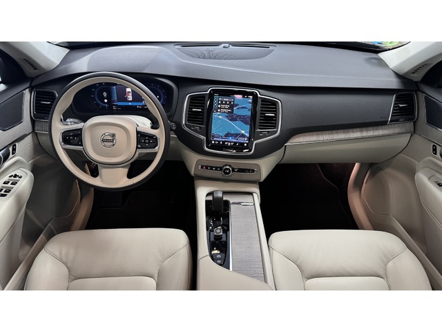 Volvo XC90 B5 D Core AWD Auto 173 kW (235 CV)