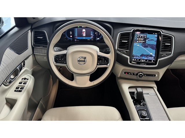 Volvo XC90 B5 D Core AWD Auto 173 kW (235 CV)