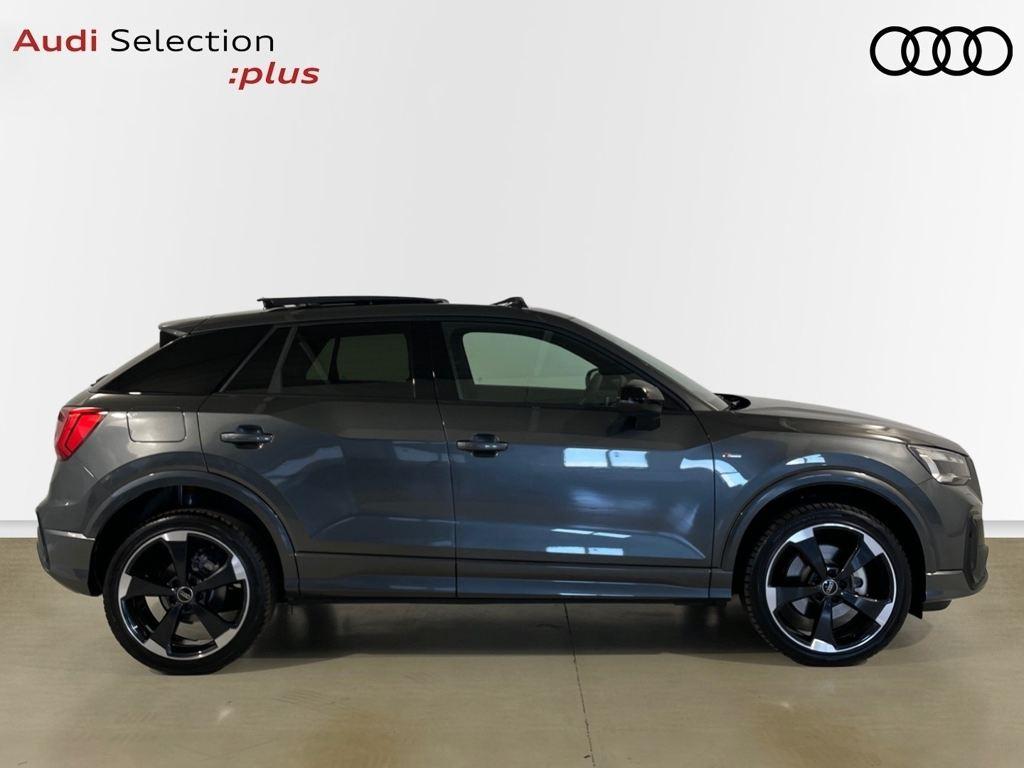 Audi Q2 35 TDI - 3