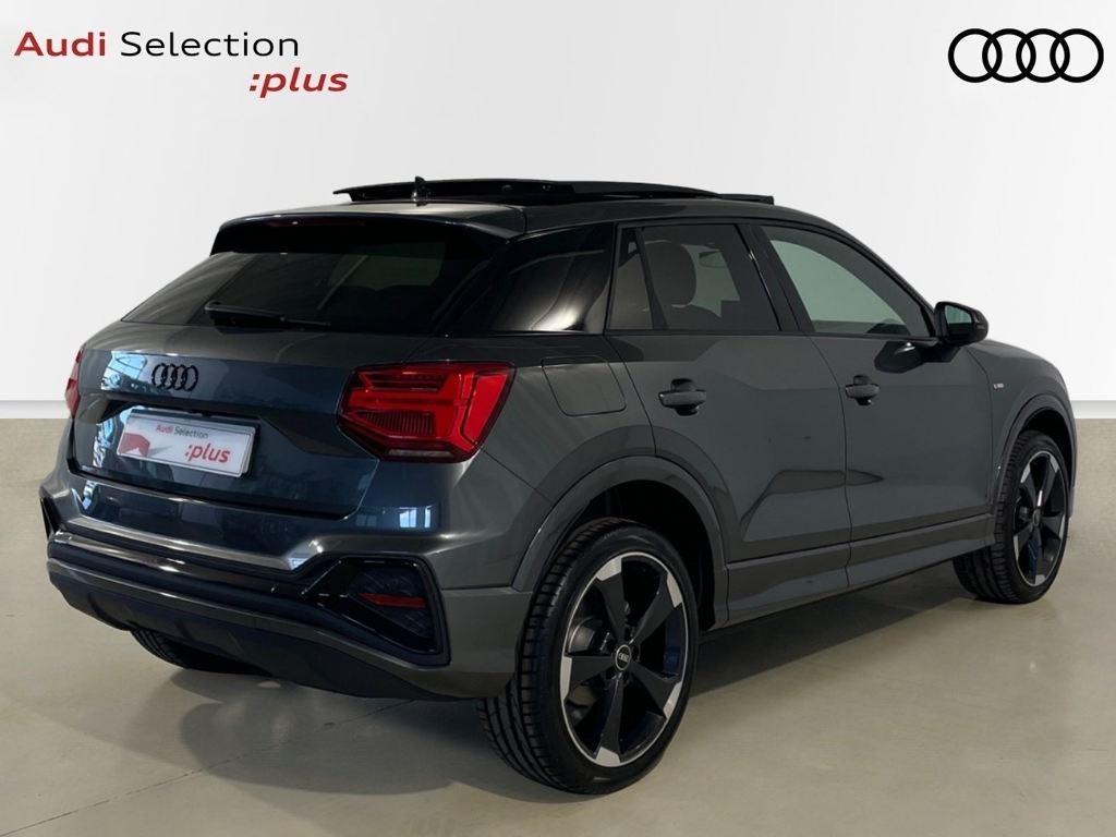 Audi Q2 35 TDI - 4