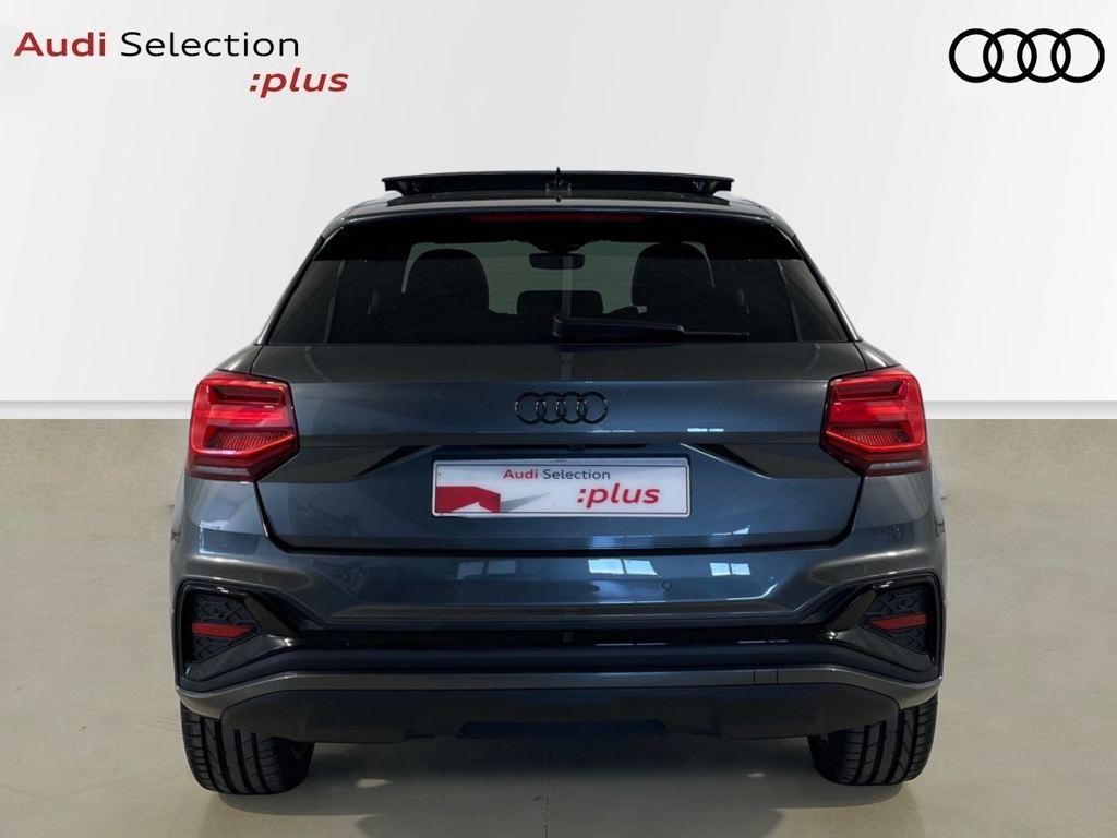 Audi Q2 35 TDI - 5