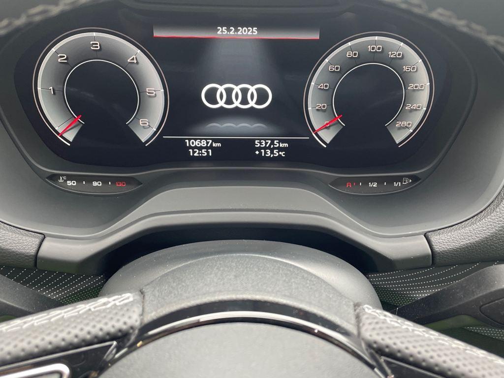 Audi Q2 35 TDI - 20