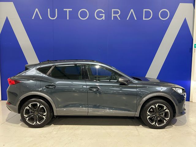 CUPRA Formentor 2.0 TDI 110 kW (150 CV)