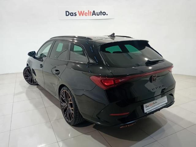 CUPRA Leon Sportstourer 1.4 e-Hybrid VZ DSG 180 kW (245 CV)