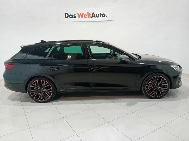 CUPRA Leon Sportstourer 1.4 e-Hybrid VZ DSG 180 kW (245 CV)