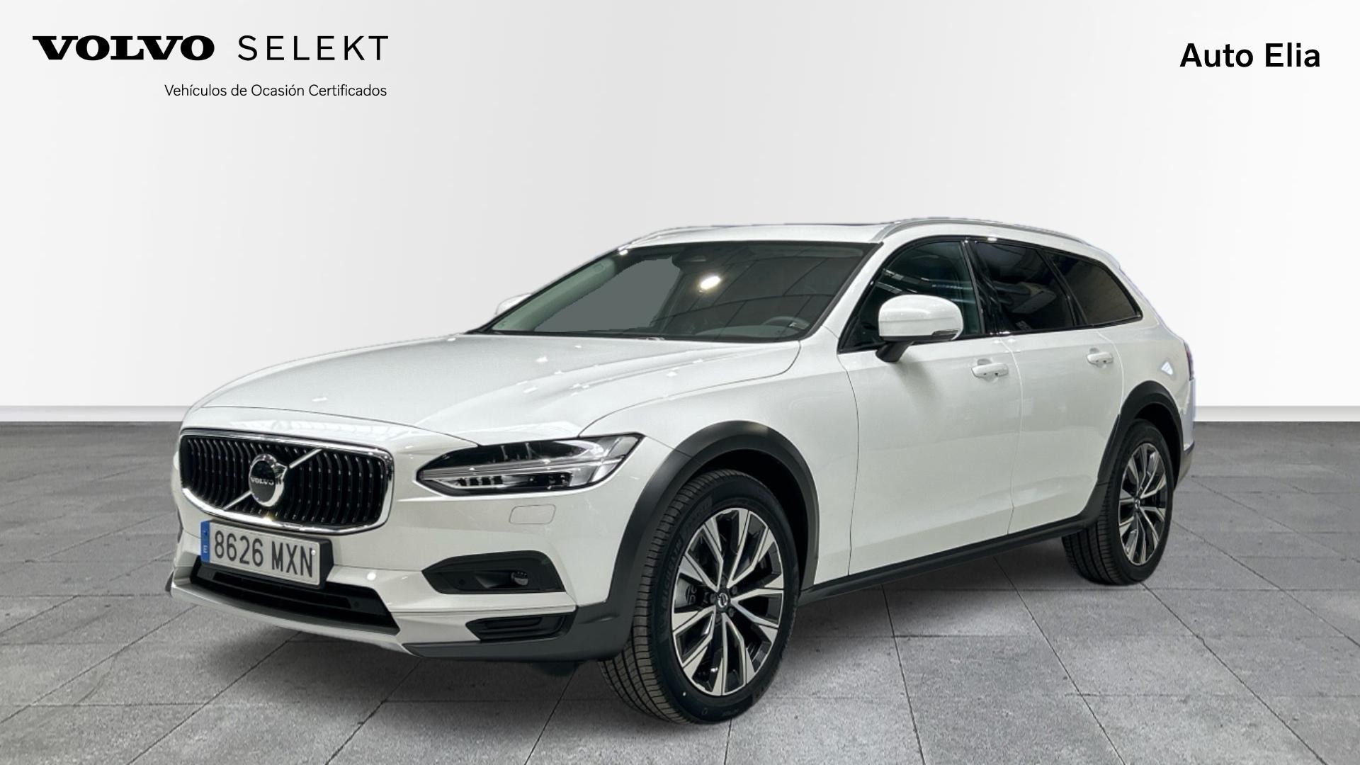 Volvo V90 Cross Country Km0 64554922 - 1