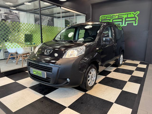 Peugeot Bipper Tepee Combi 1.3 HDI Active 55 kW (75 CV)