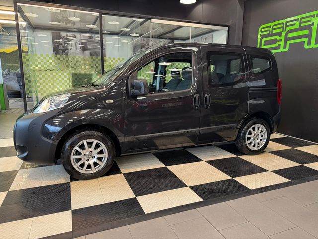 Peugeot Bipper Tepee Combi 1.3 HDI Active 55 kW (75 CV)