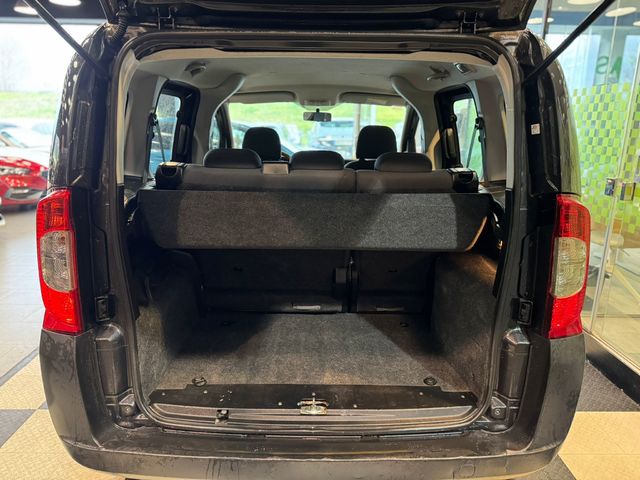 Peugeot Bipper Tepee Combi 1.3 HDI Active 55 kW (75 CV)