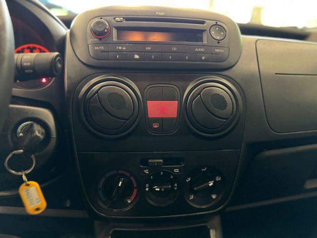 Peugeot Bipper Tepee Combi 1.3 HDI Active 55 kW (75 CV)