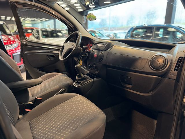 Peugeot Bipper Tepee Combi 1.3 HDI Active 55 kW (75 CV)