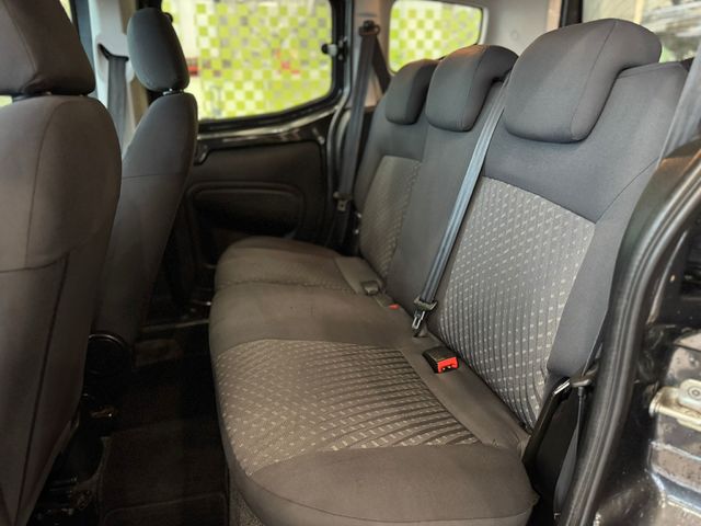 Peugeot Bipper Tepee Combi 1.3 HDI Active 55 kW (75 CV)