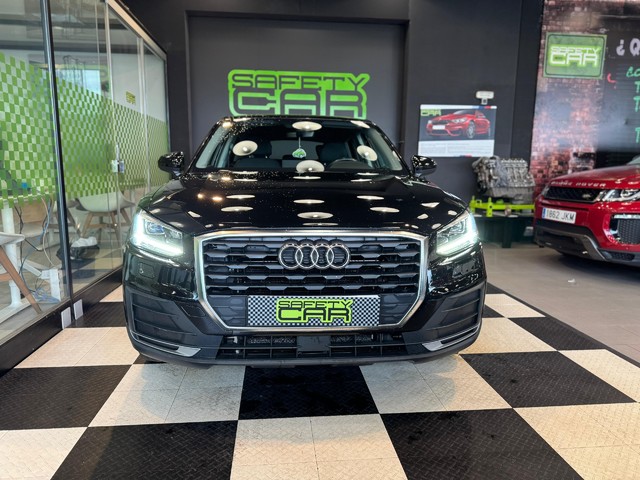 Audi Q2 Advanced 1.6 TDI 85 kW (116 CV) S tronic