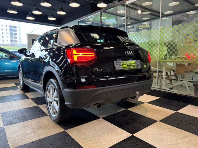 Audi Q2 Advanced 1.6 TDI 85 kW (116 CV) S tronic