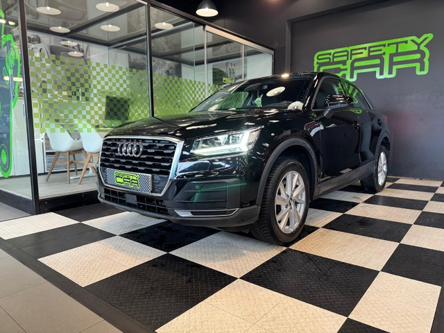 Audi Q2 Advanced 1.6 TDI 85 kW (116 CV) S tronic