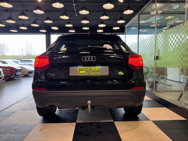 Audi Q2 Advanced 1.6 TDI 85 kW (116 CV) S tronic