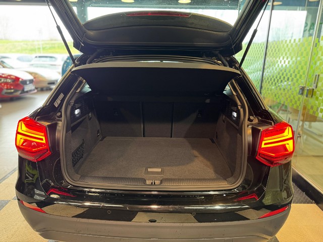 Audi Q2 Advanced 1.6 TDI 85 kW (116 CV) S tronic