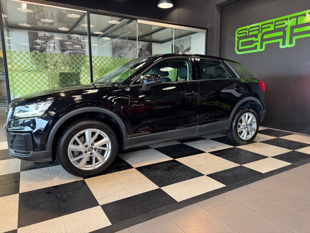Audi Q2 Advanced 1.6 TDI 85 kW (116 CV) S tronic