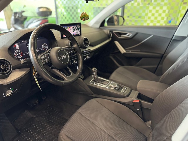 Audi Q2 Advanced 1.6 TDI 85 kW (116 CV) S tronic