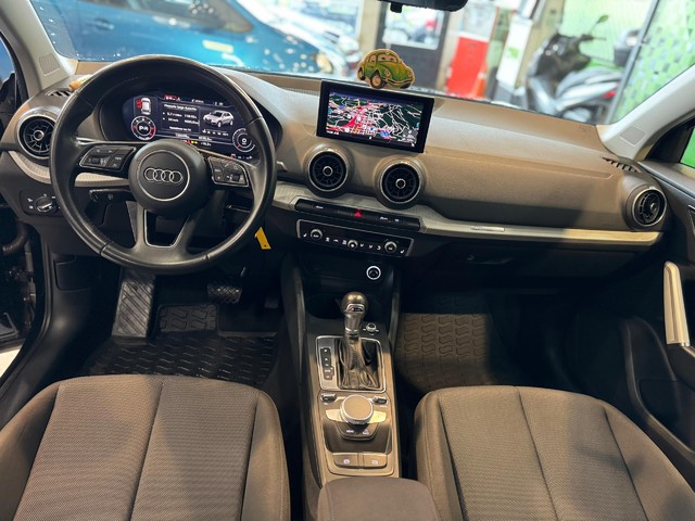 Audi Q2 Advanced 1.6 TDI 85 kW (116 CV) S tronic
