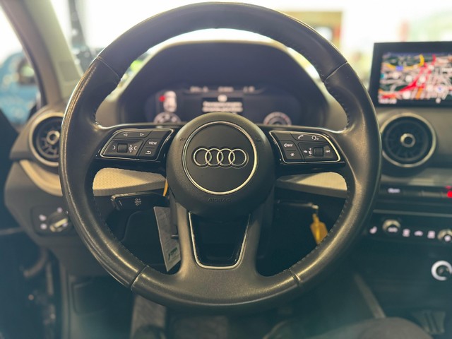 Audi Q2 Advanced 1.6 TDI 85 kW (116 CV) S tronic