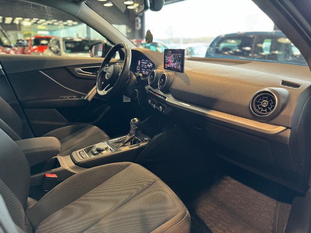 Audi Q2 Advanced 1.6 TDI 85 kW (116 CV) S tronic