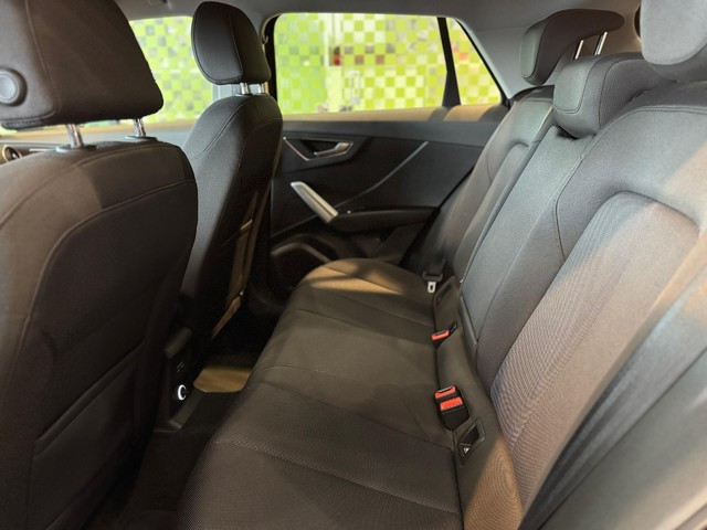 Audi Q2 Advanced 1.6 TDI 85 kW (116 CV) S tronic