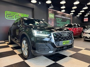 Audi Q2 1.6 TDI de segunda mano