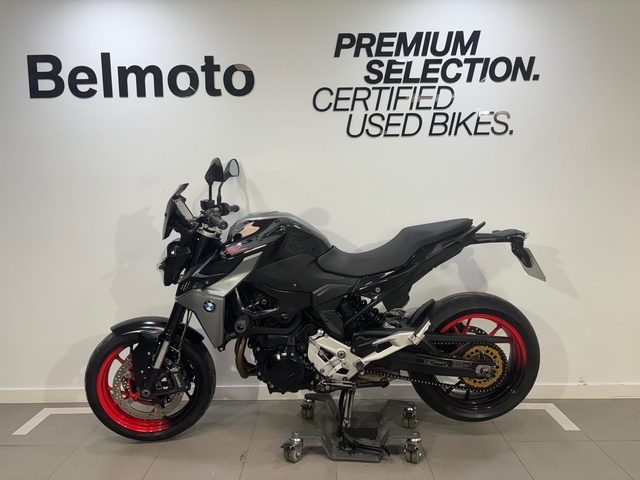 BMW Motorrad F 900 R  de ocasión 