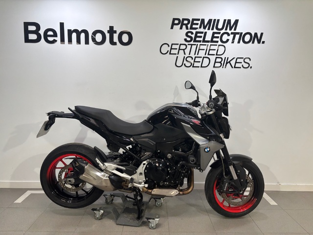 BMW Motorrad F 900 R  de ocasión 