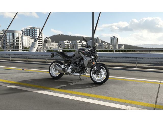 BMW Motorrad F 900 R  de ocasión 