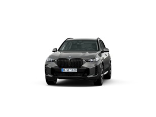 Fotos de BMW X5 xDrive30d color Gris. Año 2025. 219KW(298CV). Diésel. En concesionario Momentum S.A. de Madrid