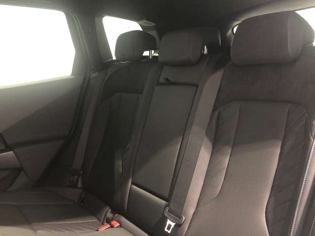 BMW X3 xDrive20d color Gris. Año 2025. 145KW(197CV). Diésel. En concesionario Auto Premier, S.A. - GUADALAJARA de Guadalajara