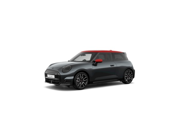 fotoG 0 del MINI MINI 3 Puertas Cooper SE 160 kW (218 CV) 218cv Eléctrico del 2025 en Tarragona