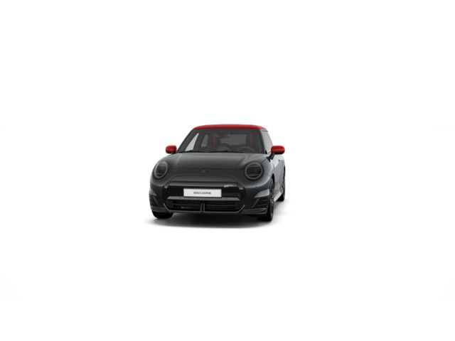 fotoG 1 del MINI MINI 3 Puertas Cooper SE 160 kW (218 CV) 218cv Eléctrico del 2025 en Tarragona