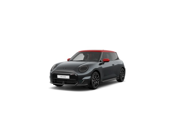 fotoG 2 del MINI MINI 3 Puertas Cooper SE 160 kW (218 CV) 218cv Eléctrico del 2025 en Tarragona