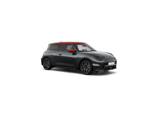 fotoG 3 del MINI MINI 3 Puertas Cooper SE 160 kW (218 CV) 218cv Eléctrico del 2025 en Tarragona
