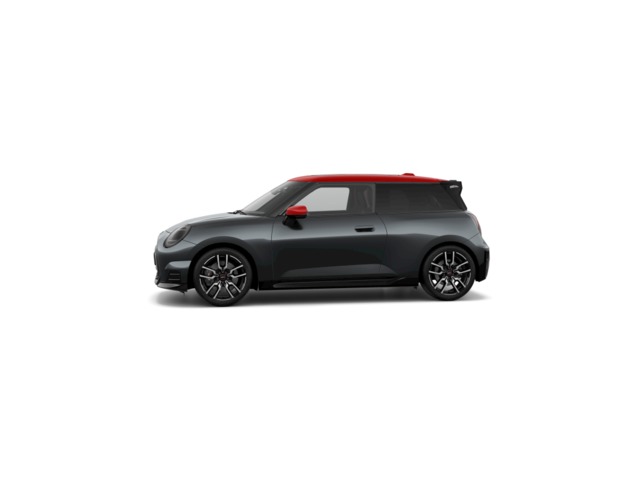 fotoG 4 del MINI MINI 3 Puertas Cooper SE 160 kW (218 CV) 218cv Eléctrico del 2025 en Tarragona