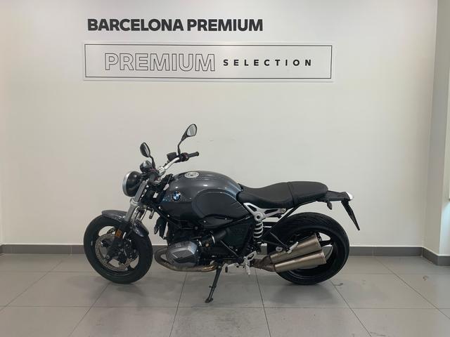 BMW Motorrad R nineT Pure  de ocasión 
