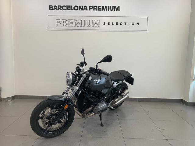 BMW Motorrad R nineT Pure  de ocasión 