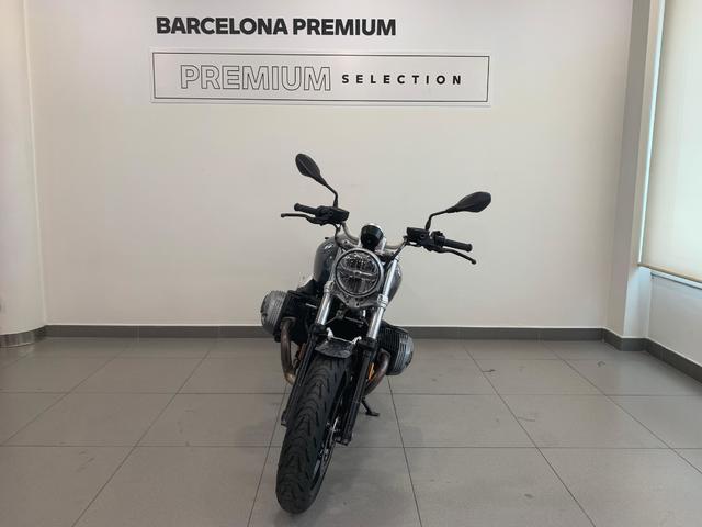 BMW Motorrad R nineT Pure  de ocasión 
