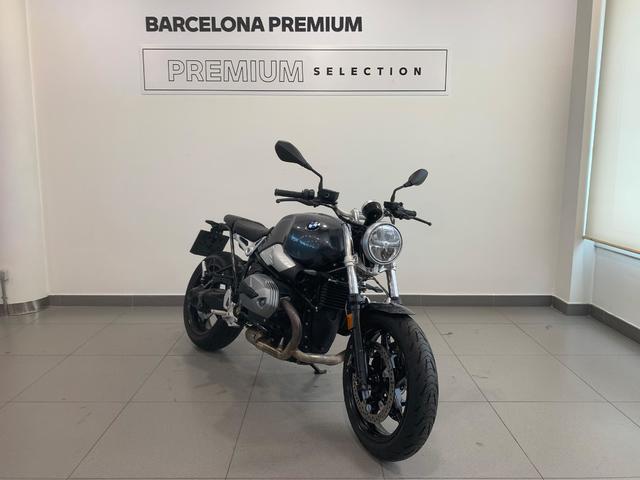 BMW Motorrad R nineT Pure  de ocasión 