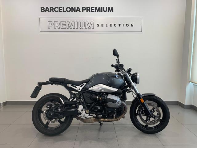 BMW Motorrad R nineT Pure  de ocasión 